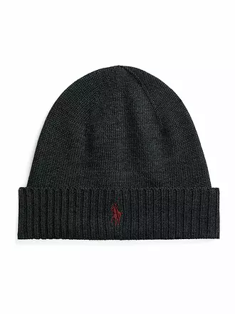 POLO RALPH LAUREN | Gorro - Gorra | grau